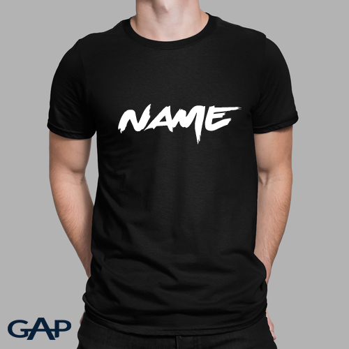 chilling-name-tshirt