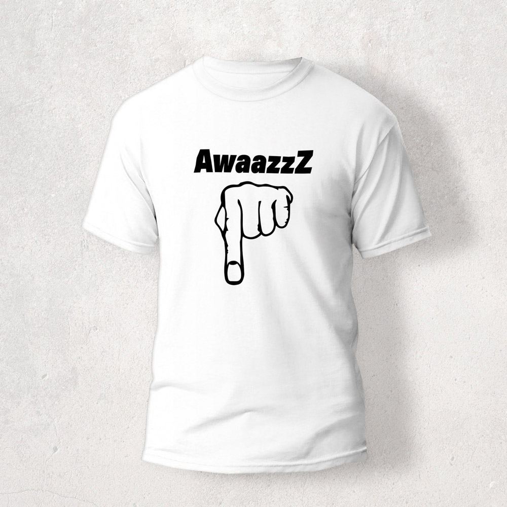 Awaz Neeche Tee