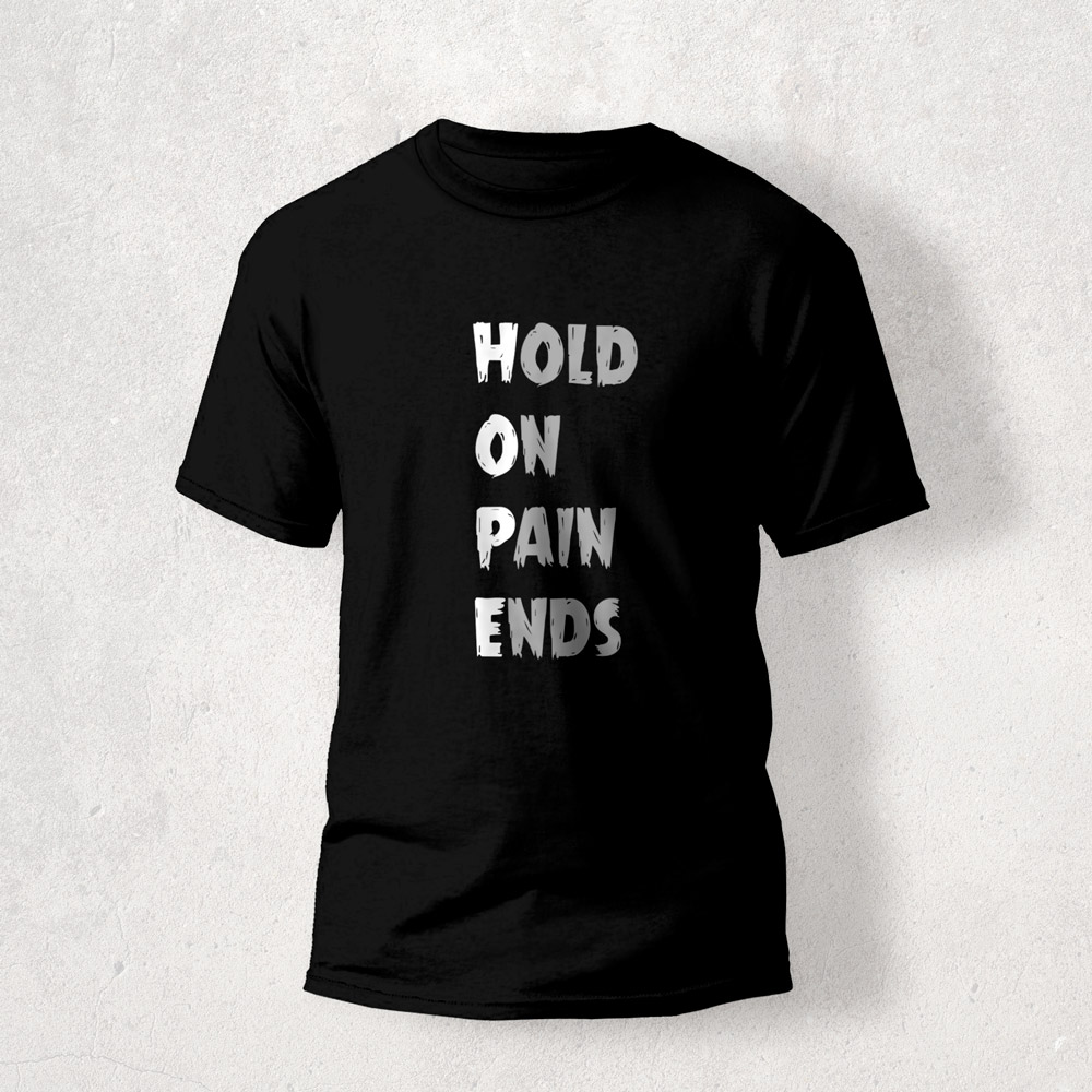 Hope Tee