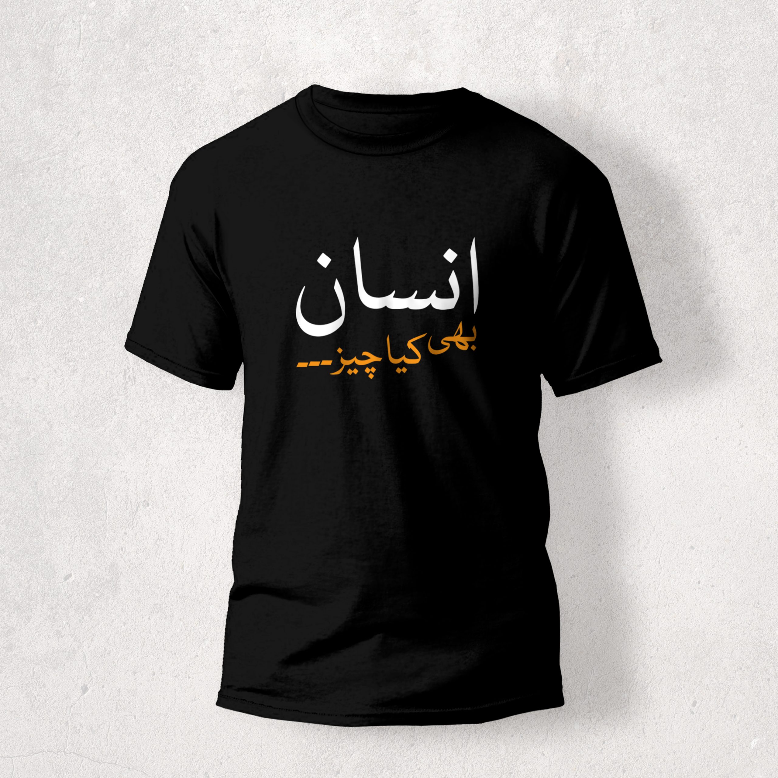 Insan Bhi Kya Cheez Tee