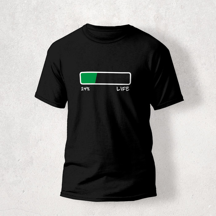 Life Tee (1)