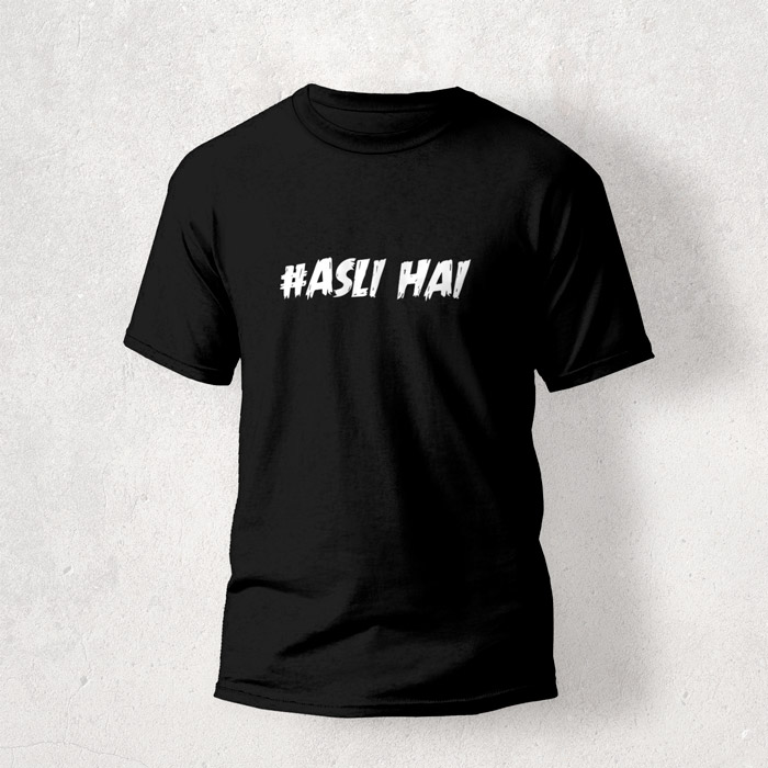 Asli Hai Tee