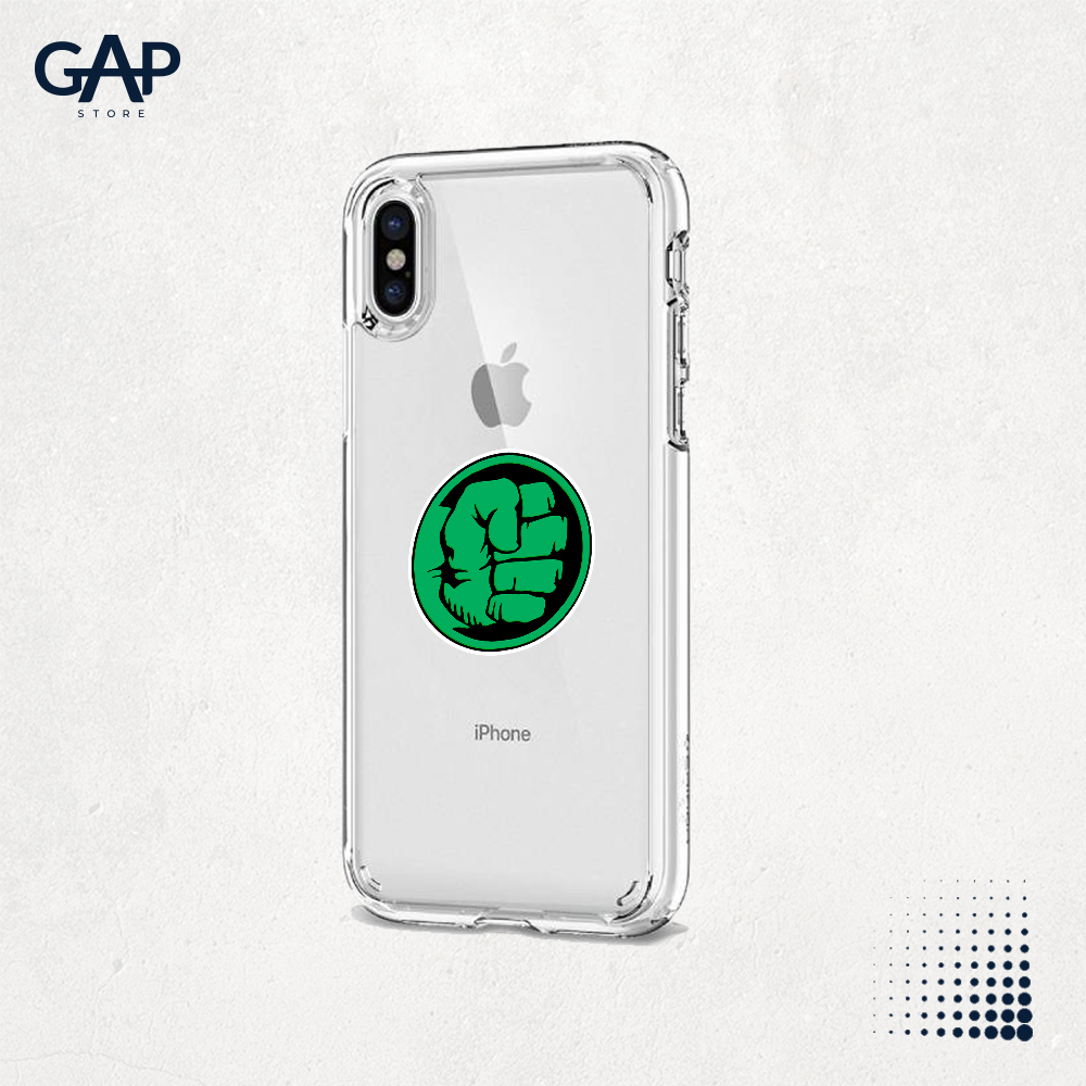 Transparent Mobile Case D14