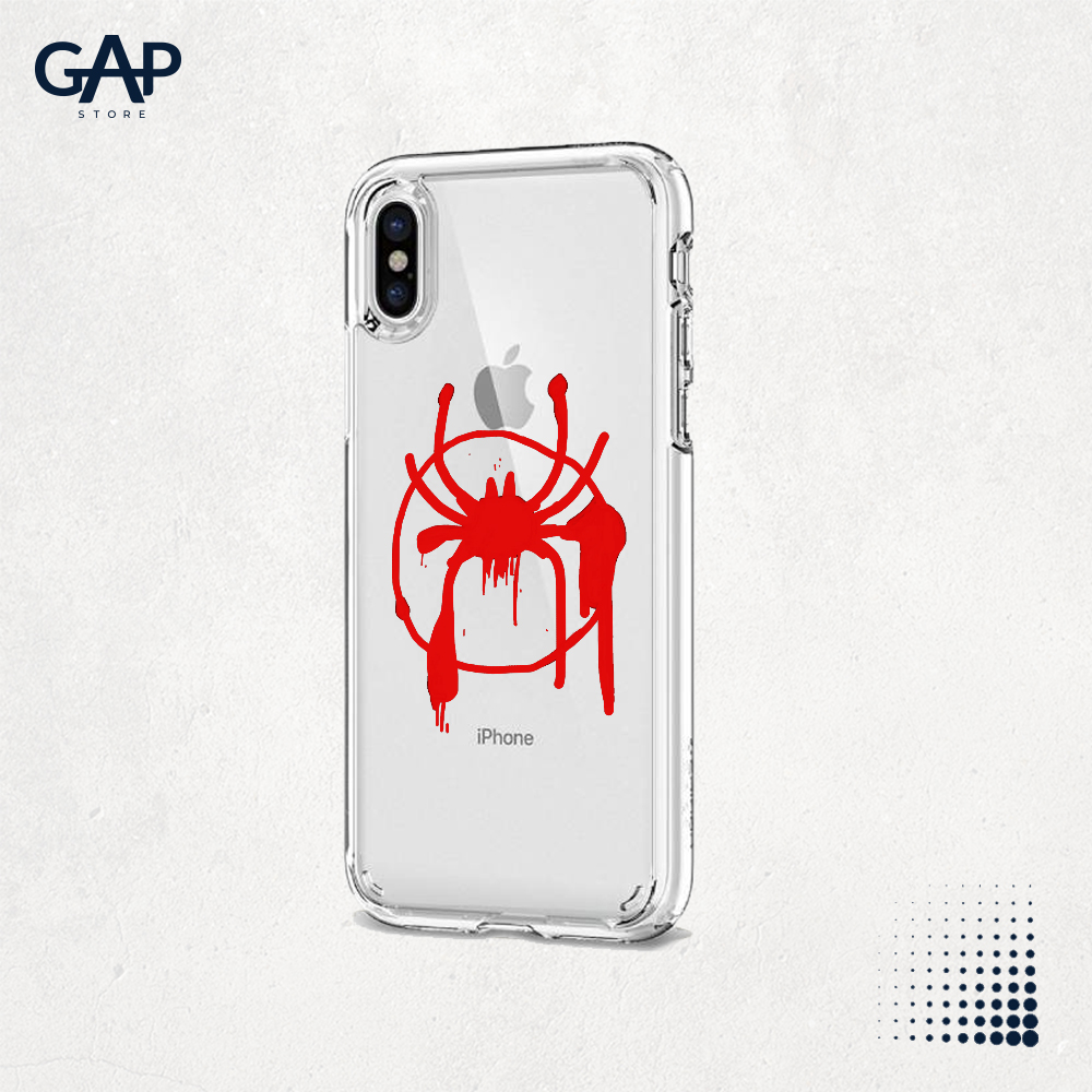 Transparent Mobile Case D22