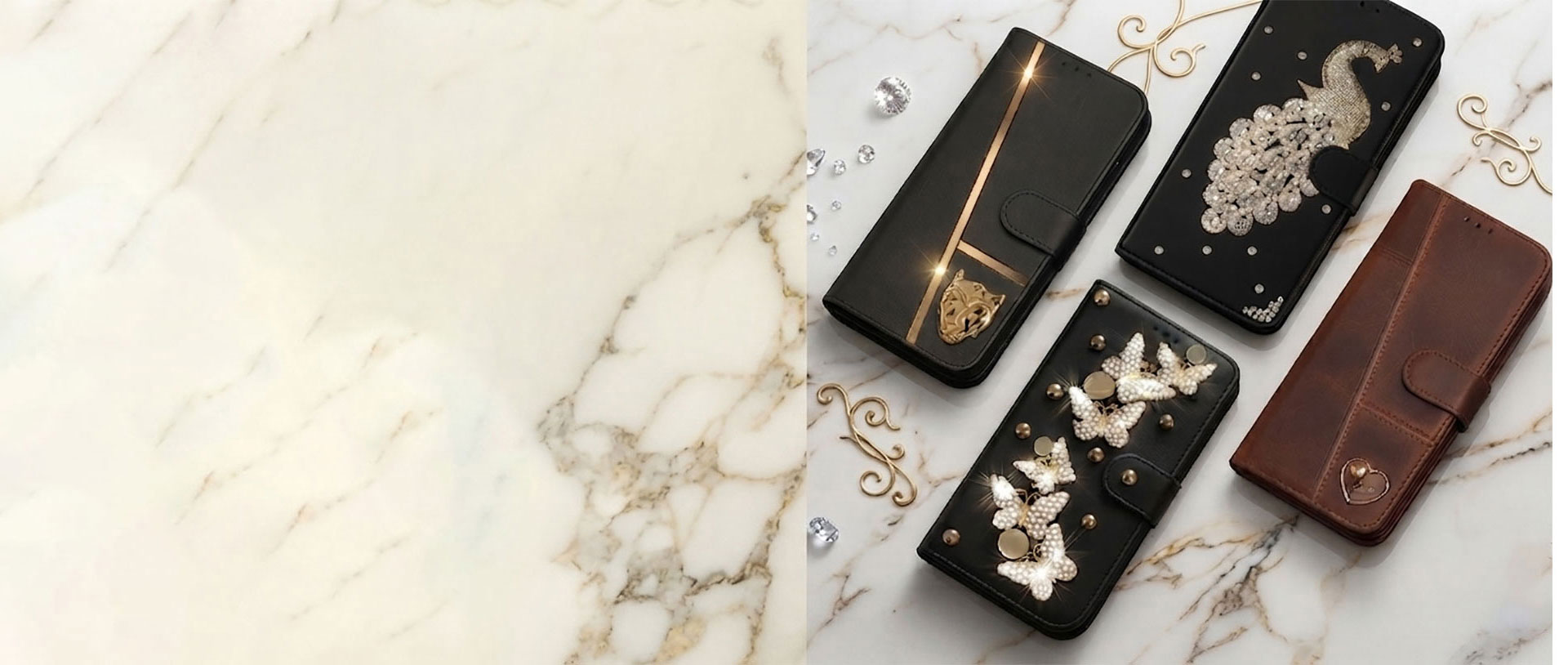 Exclusive Luxury Series
